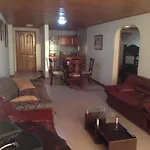 Apartamento Con Vista Al Mar Cartagena