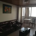 Apartamento Con Vista Al Mar Cartagena