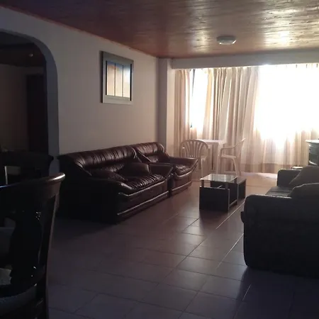 Apartamento Apartamento Con Vista Al Mar Cartagena