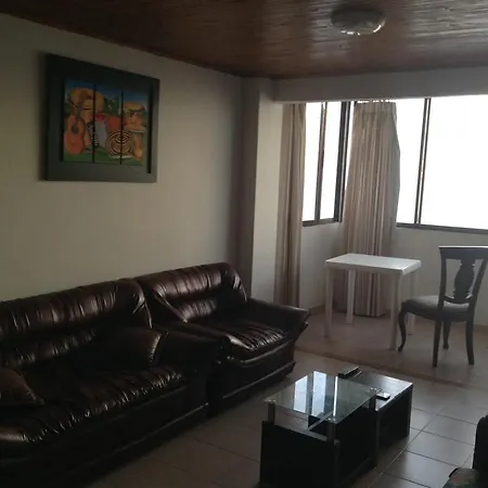 Apartment Apartamento Con Vista Al Mar