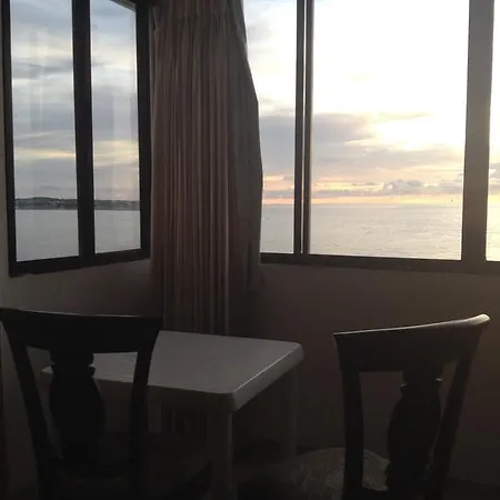 Apartment Apartamento Con Vista Al Mar *