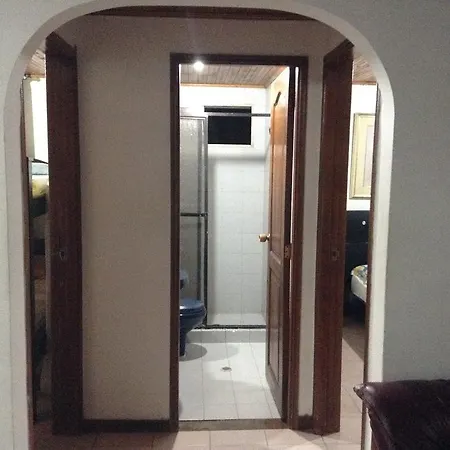 Apartamento Con Vista Al Mar * Cartagena